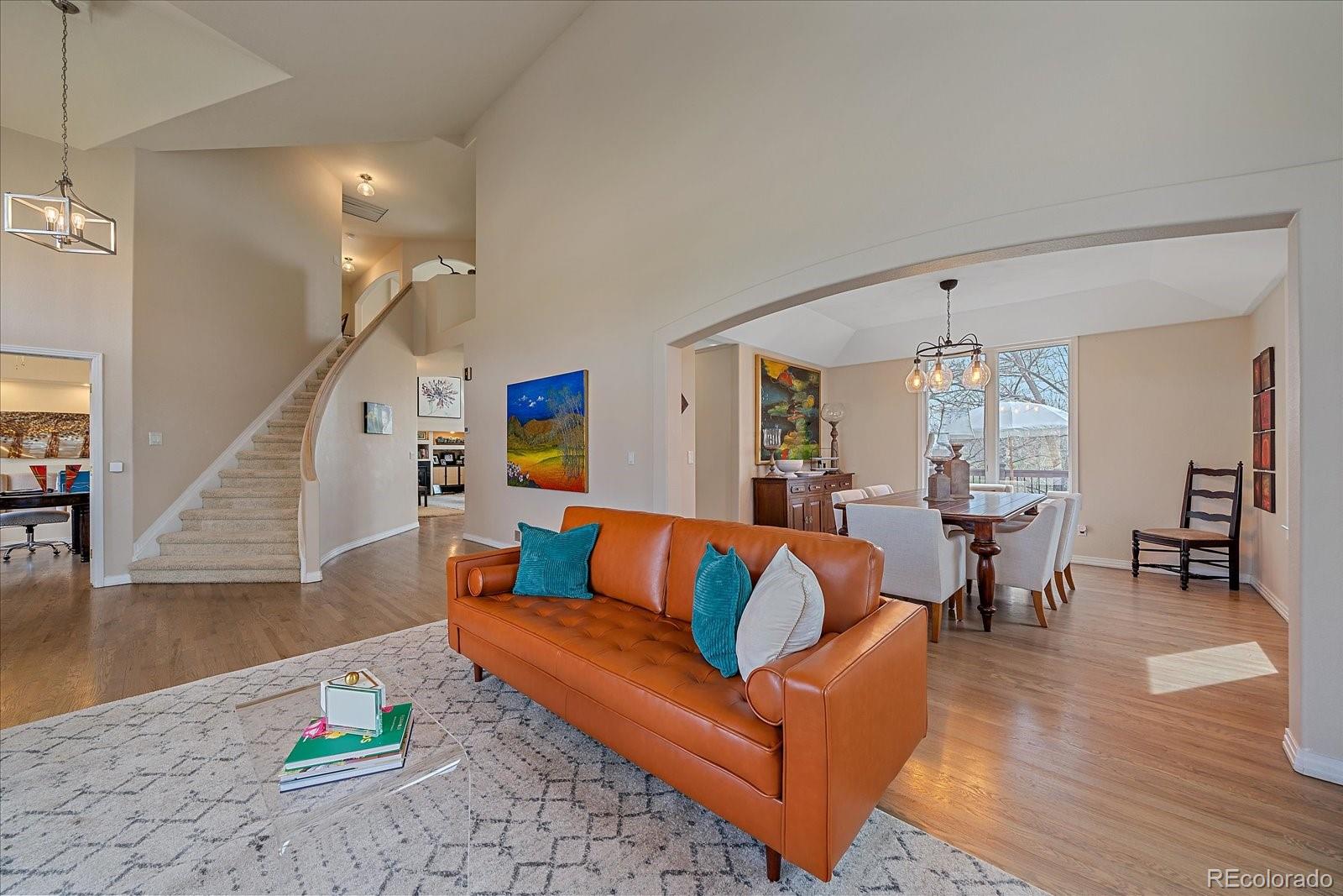 MLS Image #6 for 21166 e euclid drive,centennial, Colorado