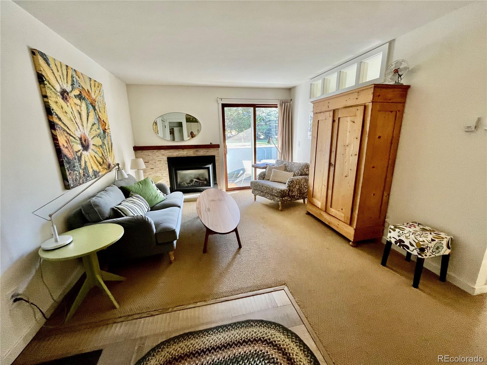 MLS Image #1 for 1410  athens plaza,steamboat springs, Colorado