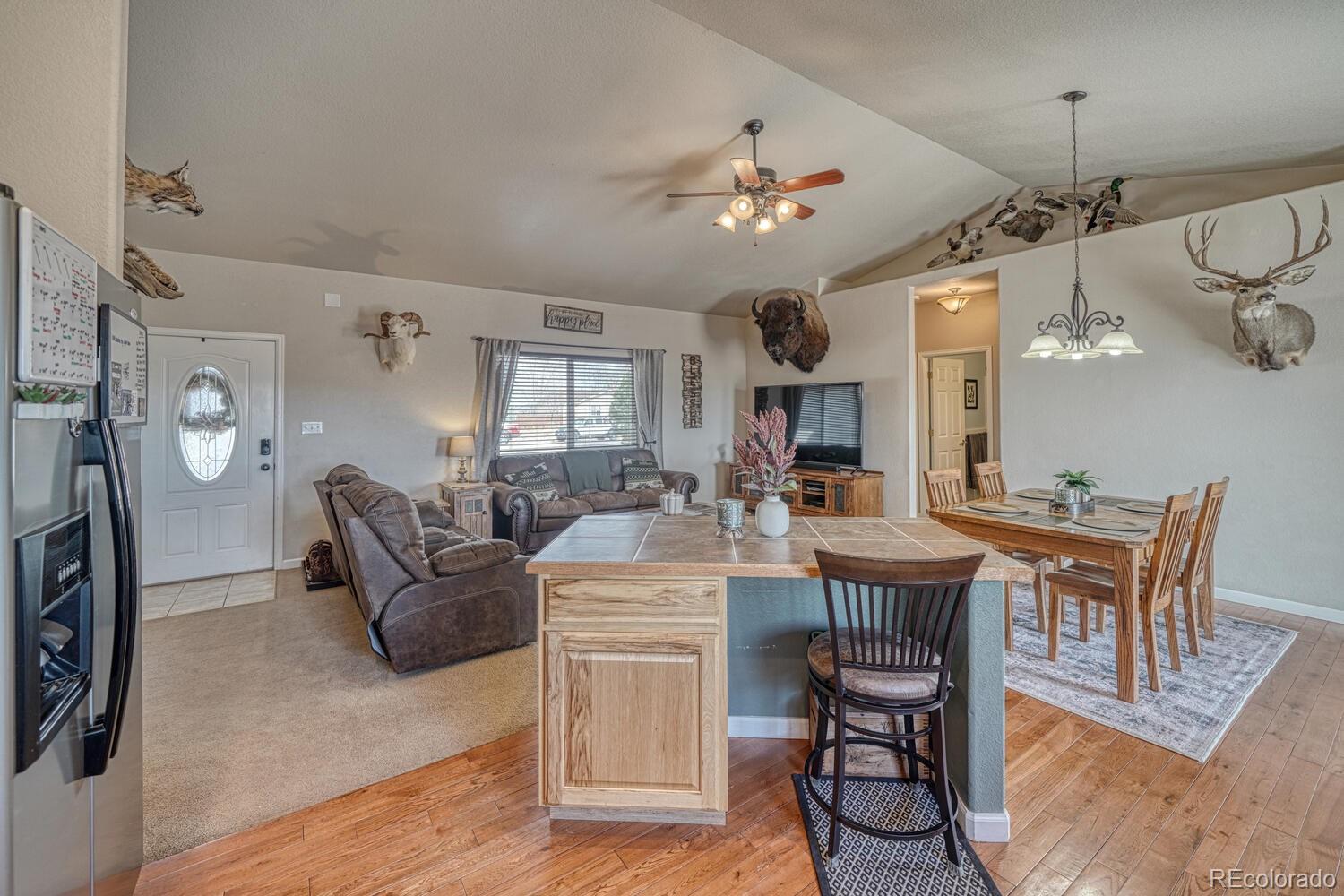 MLS Image #10 for 1120 e desert cove drive,pueblo west, Colorado