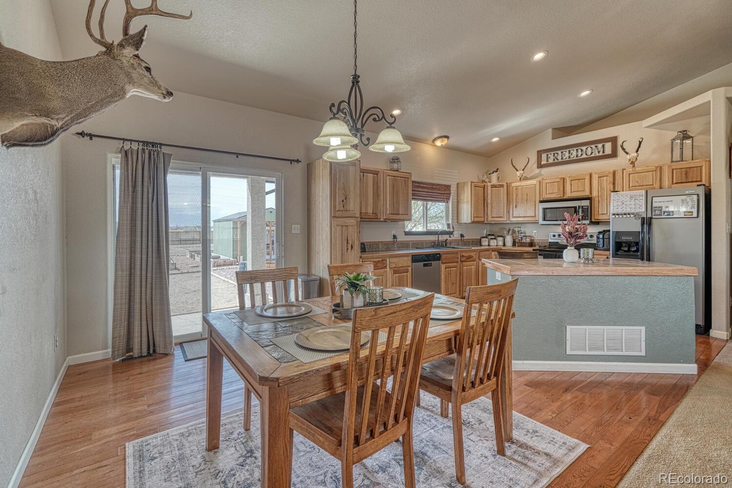 MLS Image #13 for 1120 e desert cove drive,pueblo west, Colorado