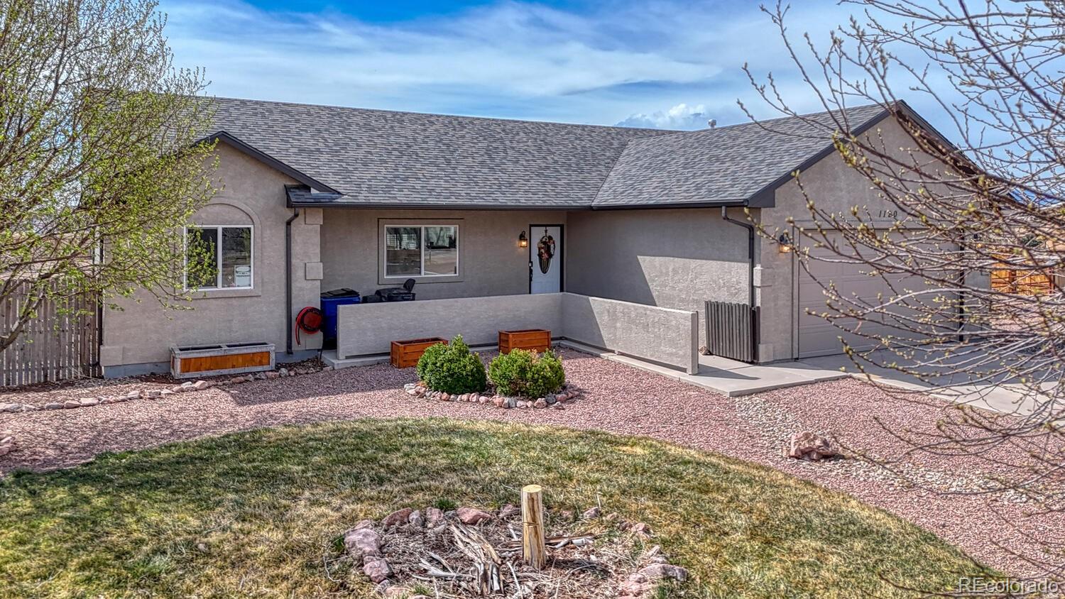 MLS Image #2 for 1120 e desert cove drive,pueblo west, Colorado