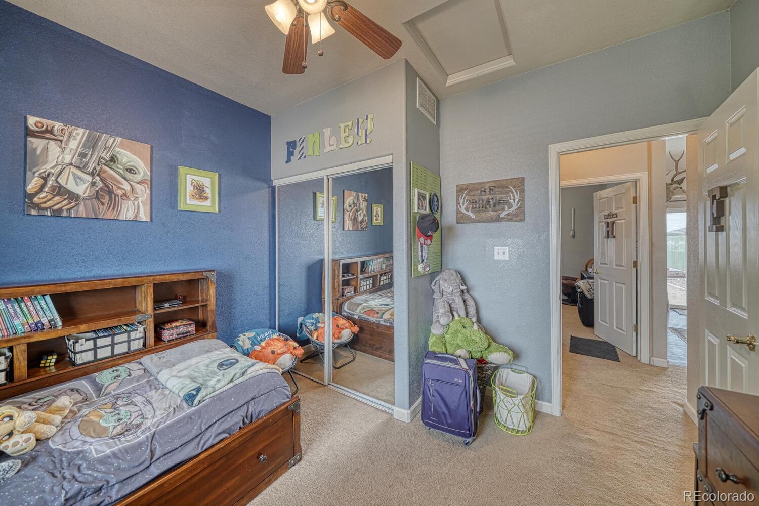 MLS Image #21 for 1120 e desert cove drive,pueblo west, Colorado