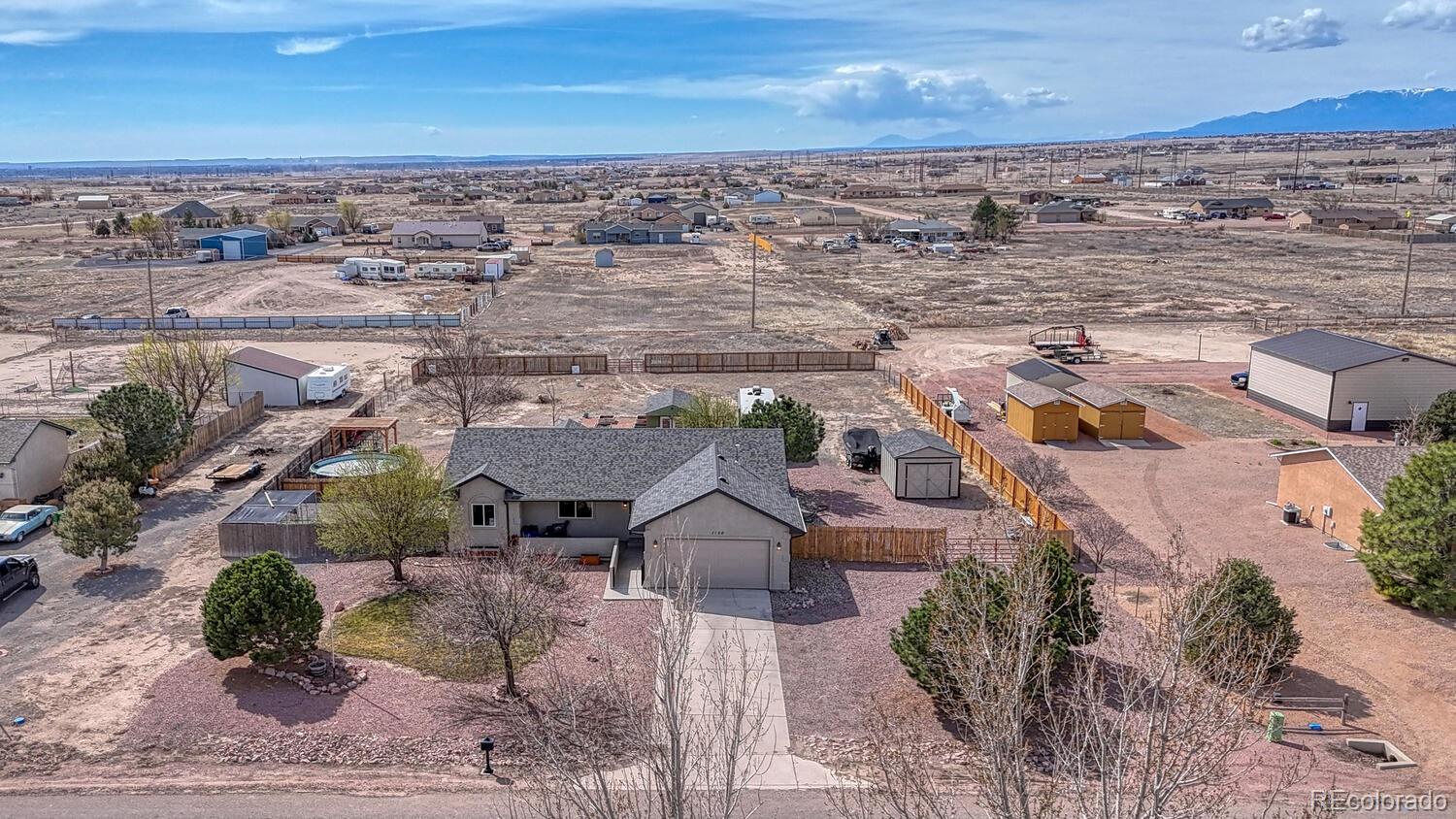 MLS Image #25 for 1120 e desert cove drive,pueblo west, Colorado