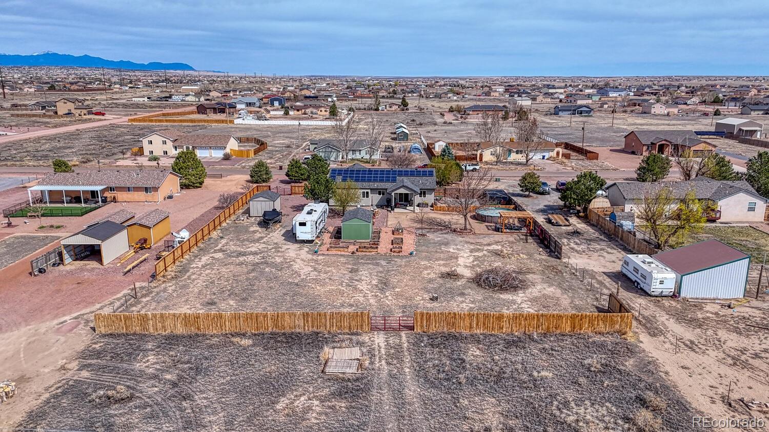 MLS Image #29 for 1120 e desert cove drive,pueblo west, Colorado