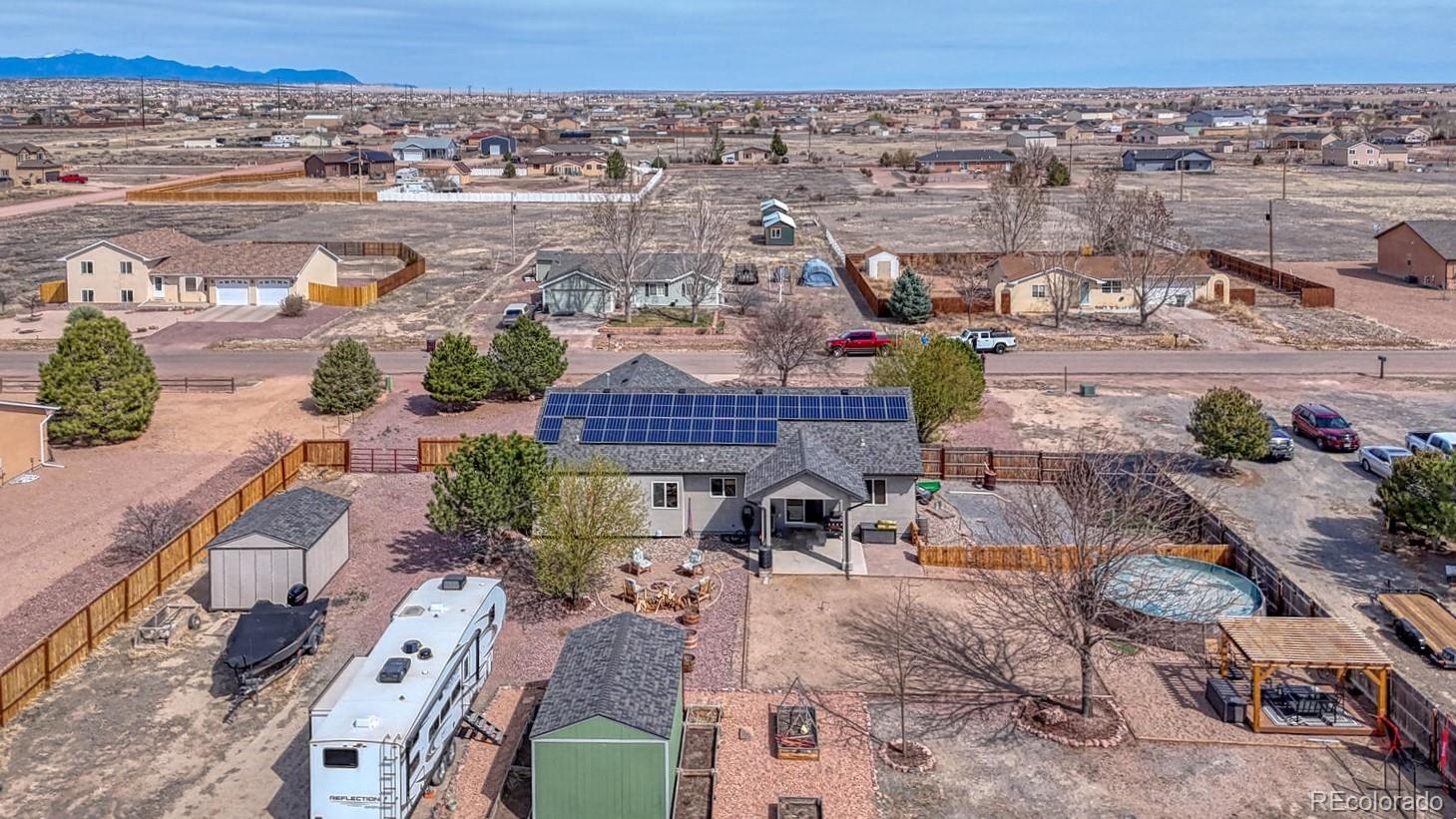 MLS Image #32 for 1120 e desert cove drive,pueblo west, Colorado