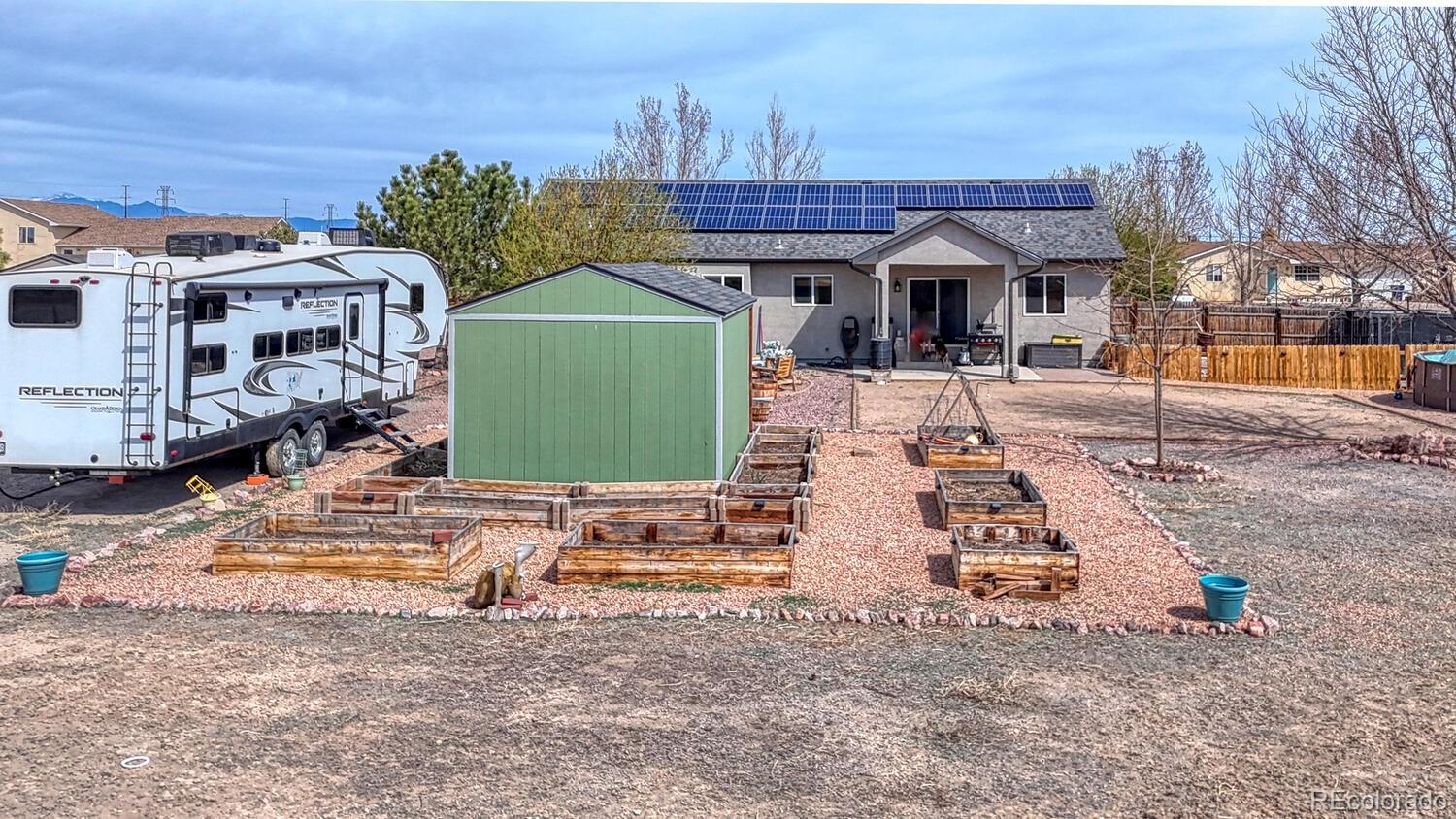 MLS Image #33 for 1120 e desert cove drive,pueblo west, Colorado