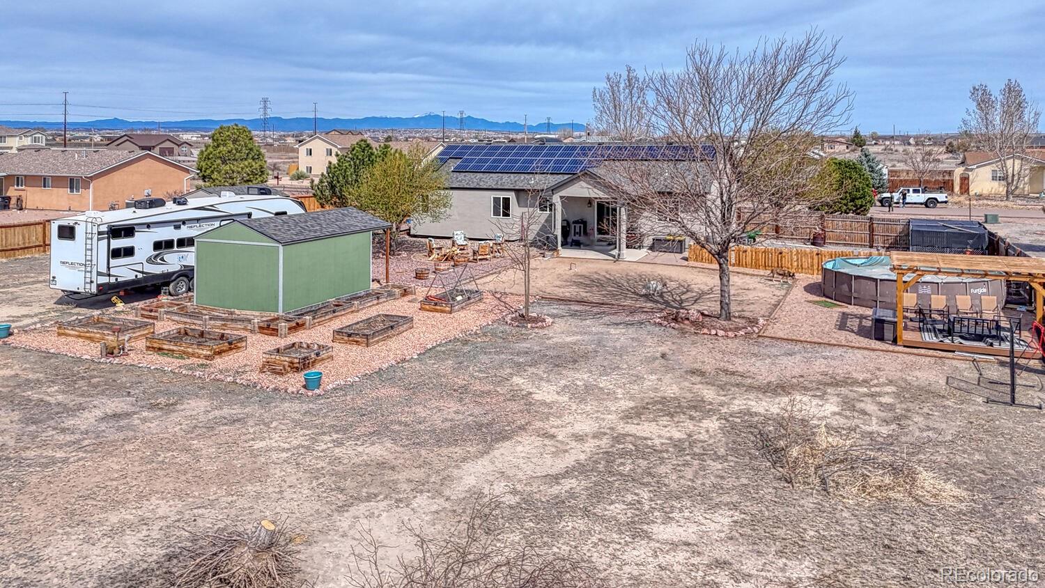 MLS Image #34 for 1120 e desert cove drive,pueblo west, Colorado