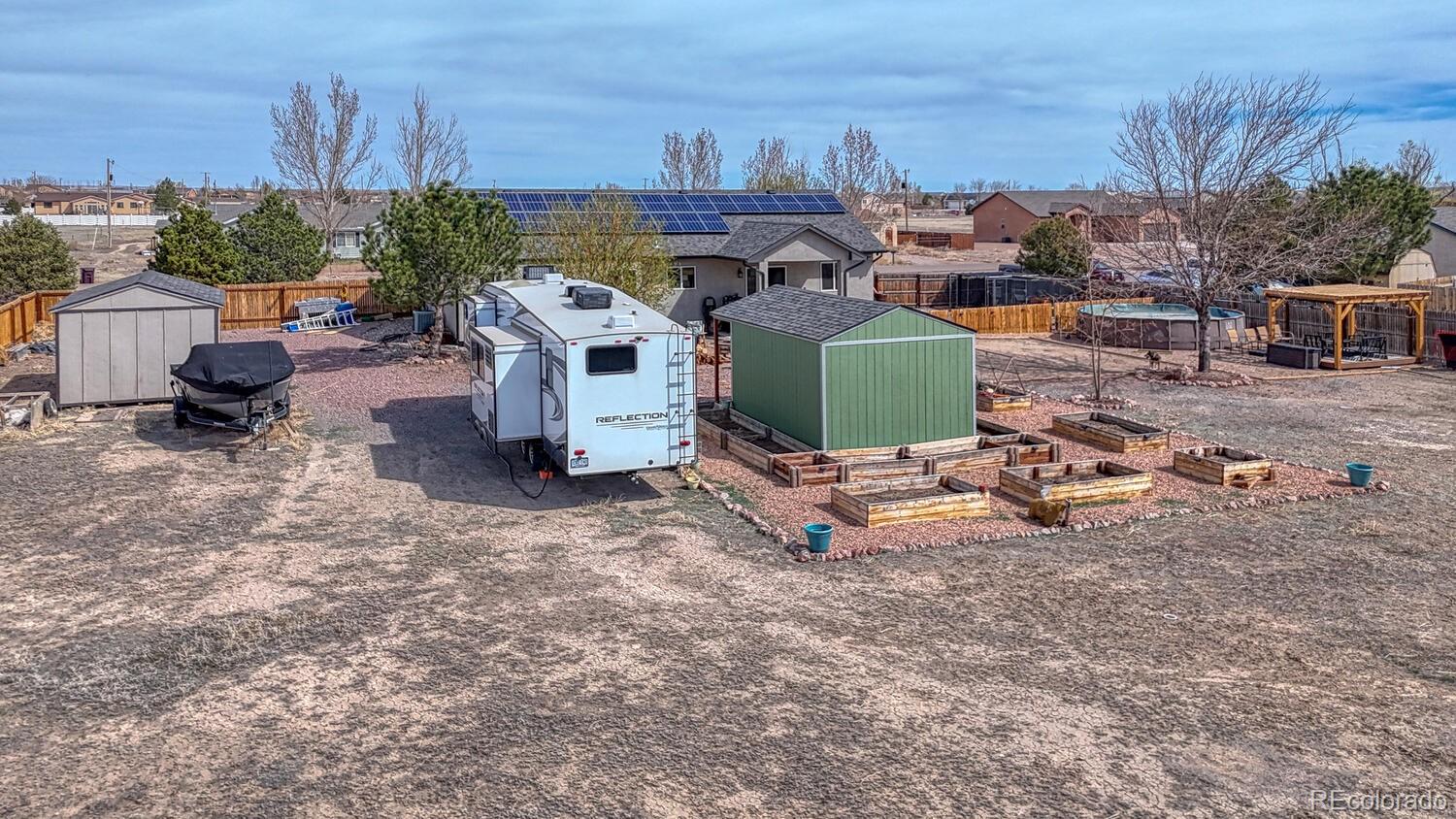 MLS Image #35 for 1120 e desert cove drive,pueblo west, Colorado