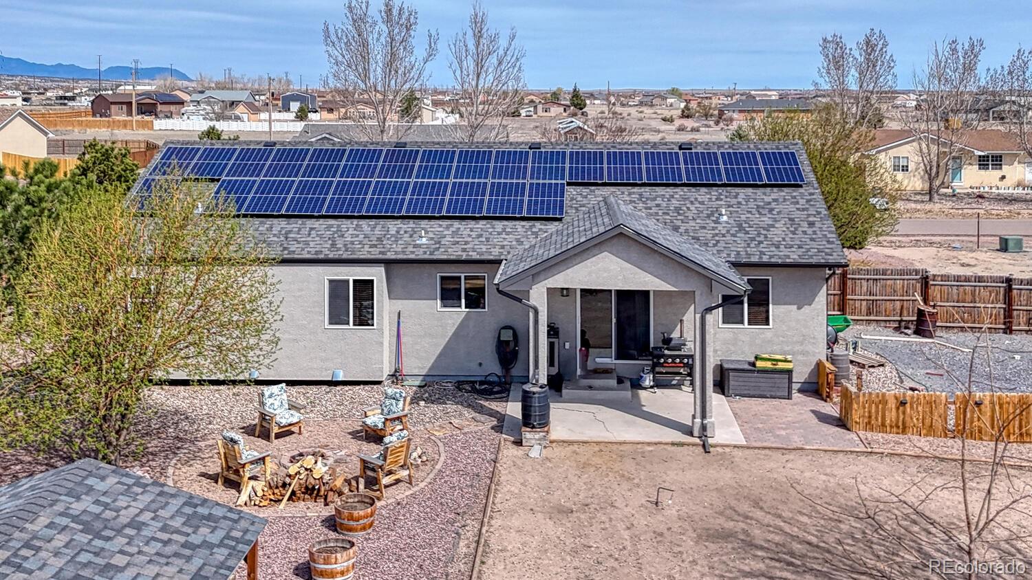 MLS Image #36 for 1120 e desert cove drive,pueblo west, Colorado
