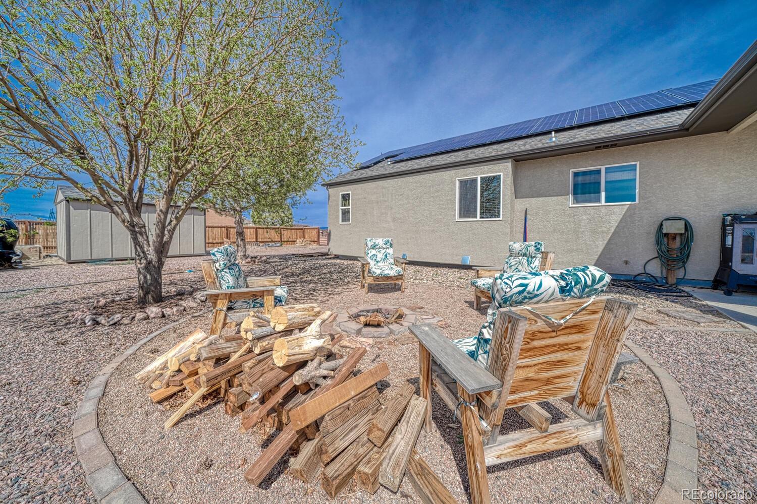 MLS Image #38 for 1120 e desert cove drive,pueblo west, Colorado