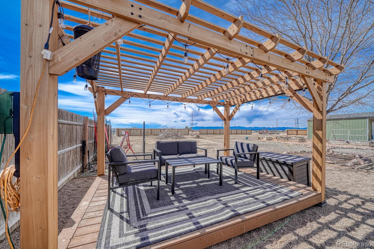 MLS Image #40 for 1120 e desert cove drive,pueblo west, Colorado