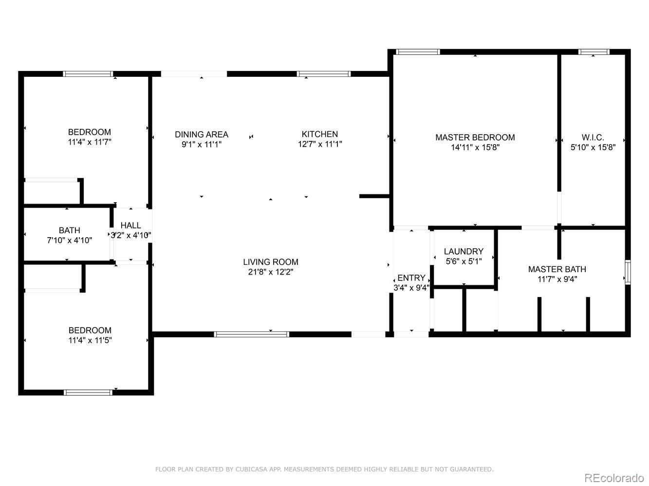 MLS Image #41 for 1120 e desert cove drive,pueblo west, Colorado