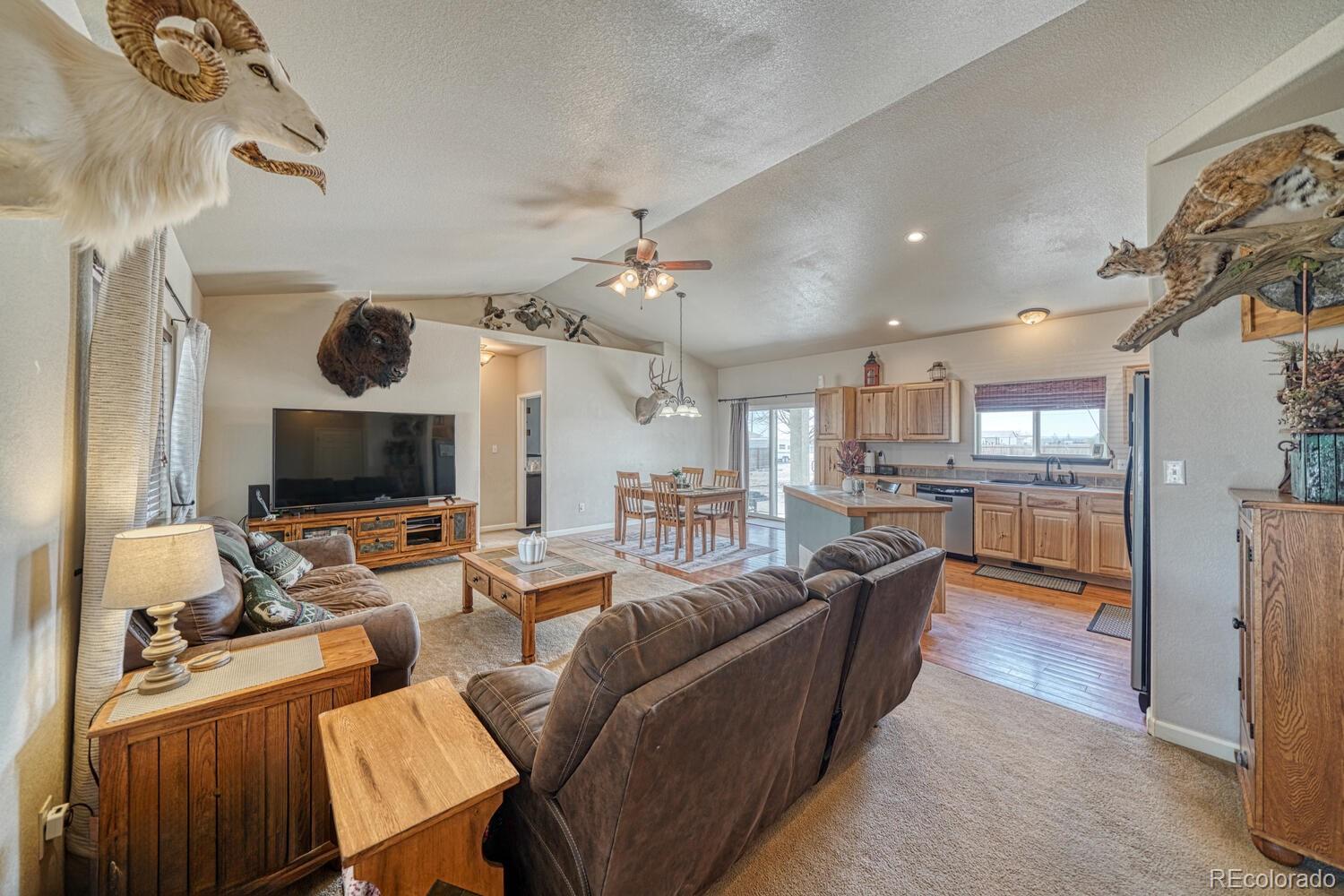 MLS Image #5 for 1120 e desert cove drive,pueblo west, Colorado