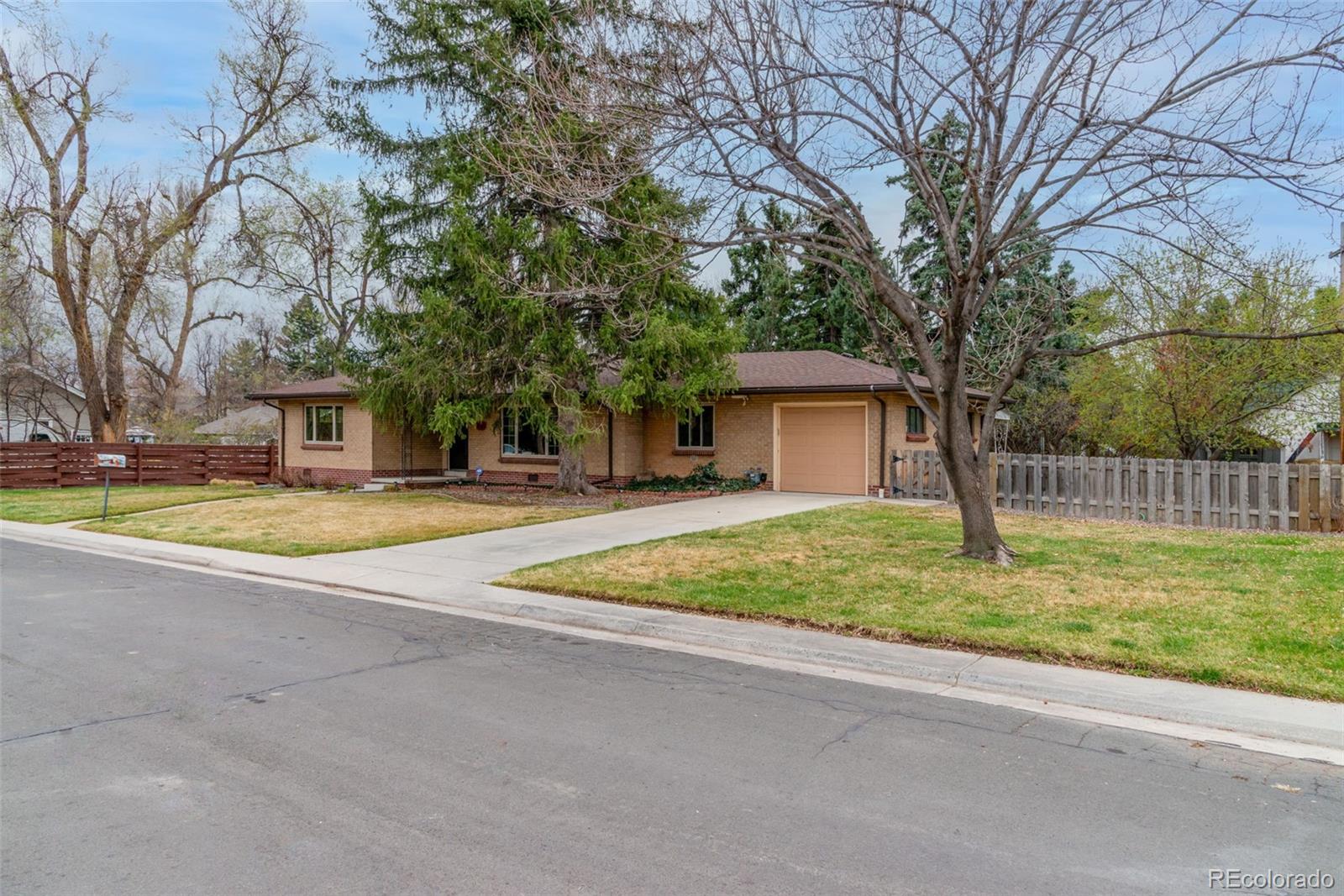 CMA Image for 7100 w 29th place,Wheat Ridge, Colorado