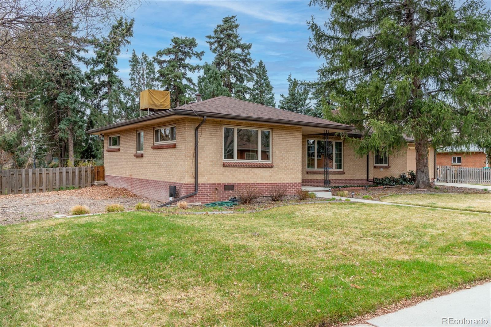 MLS Image #2 for 7100 w 29th place,wheat ridge, Colorado