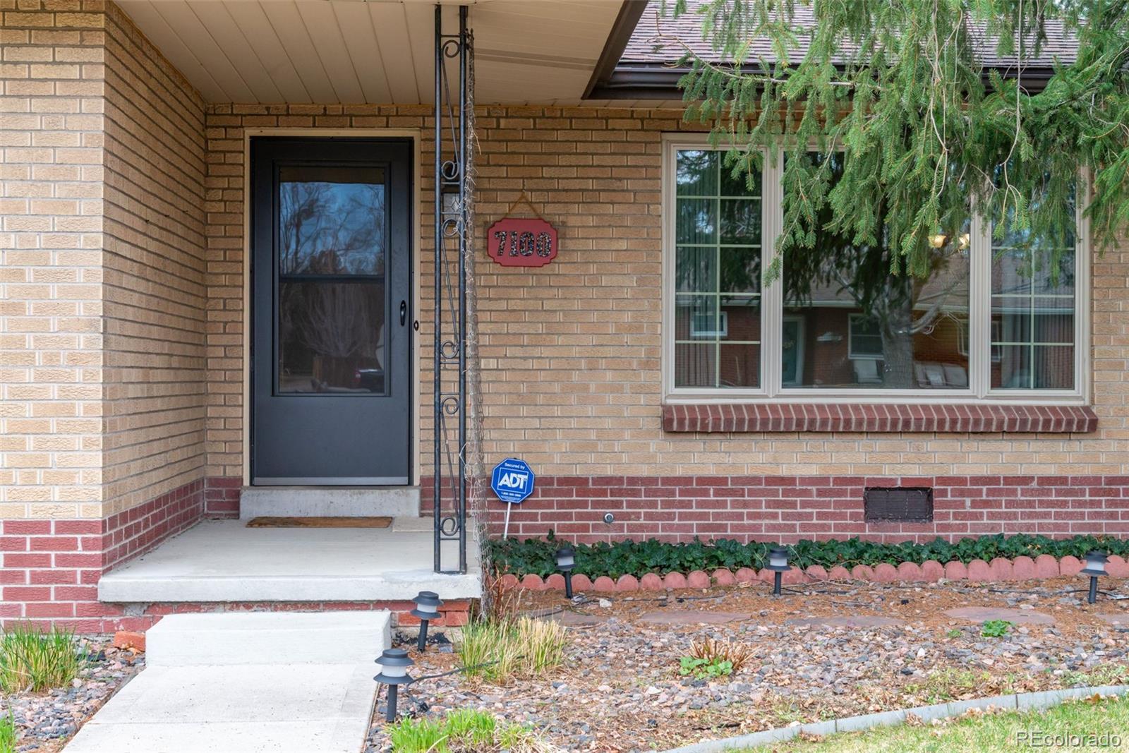 MLS Image #3 for 7100 w 29th place,wheat ridge, Colorado