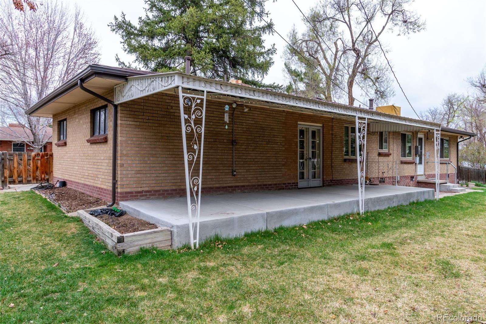 MLS Image #30 for 7100 w 29th place,wheat ridge, Colorado