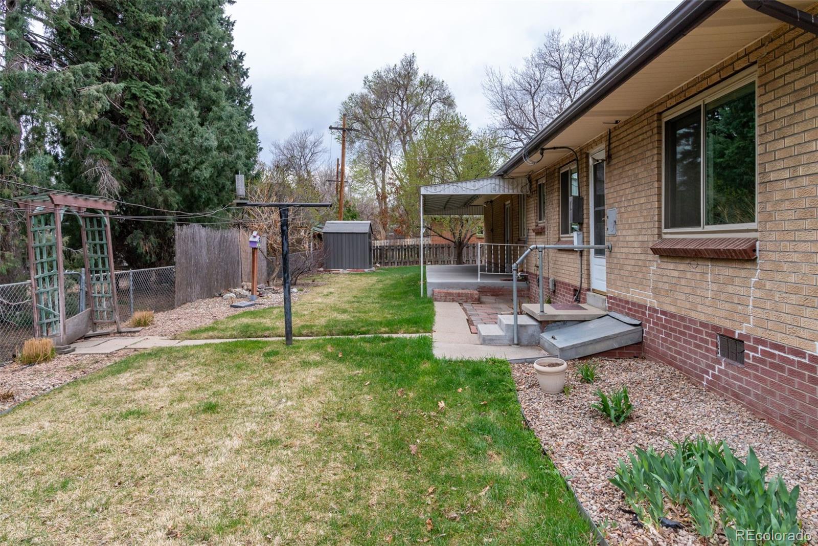 MLS Image #31 for 7100 w 29th place,wheat ridge, Colorado