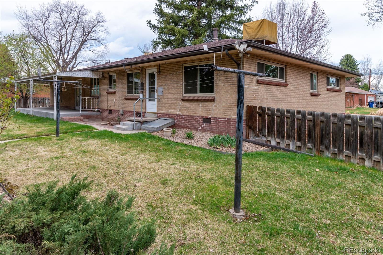 MLS Image #32 for 7100 w 29th place,wheat ridge, Colorado