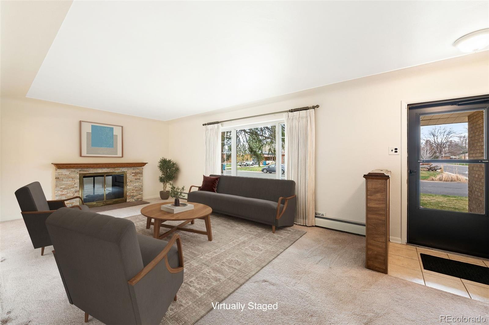 MLS Image #5 for 7100 w 29th place,wheat ridge, Colorado