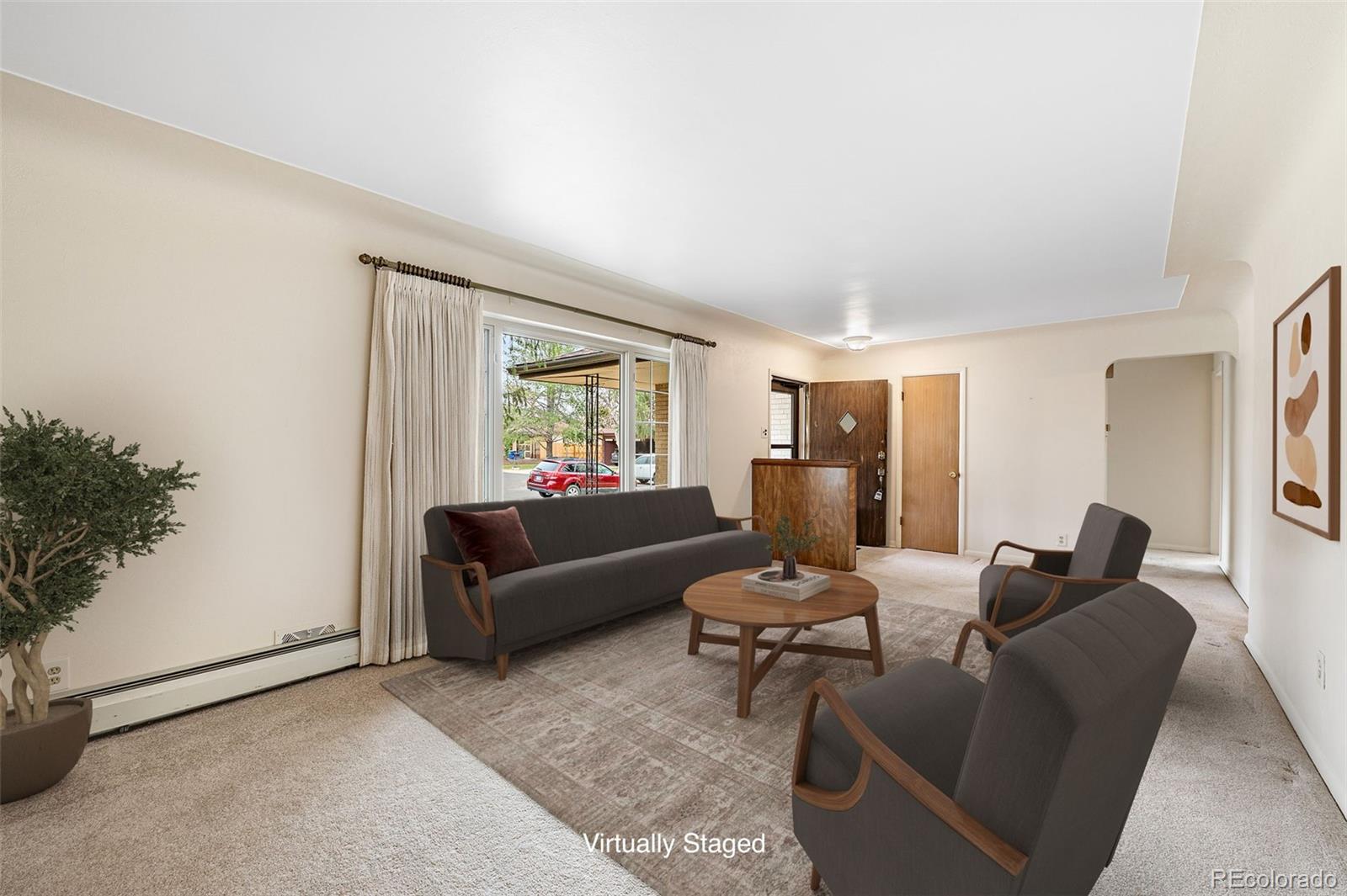 MLS Image #7 for 7100 w 29th place,wheat ridge, Colorado