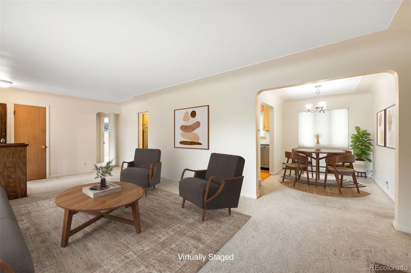 MLS Image #9 for 7100 w 29th place,wheat ridge, Colorado