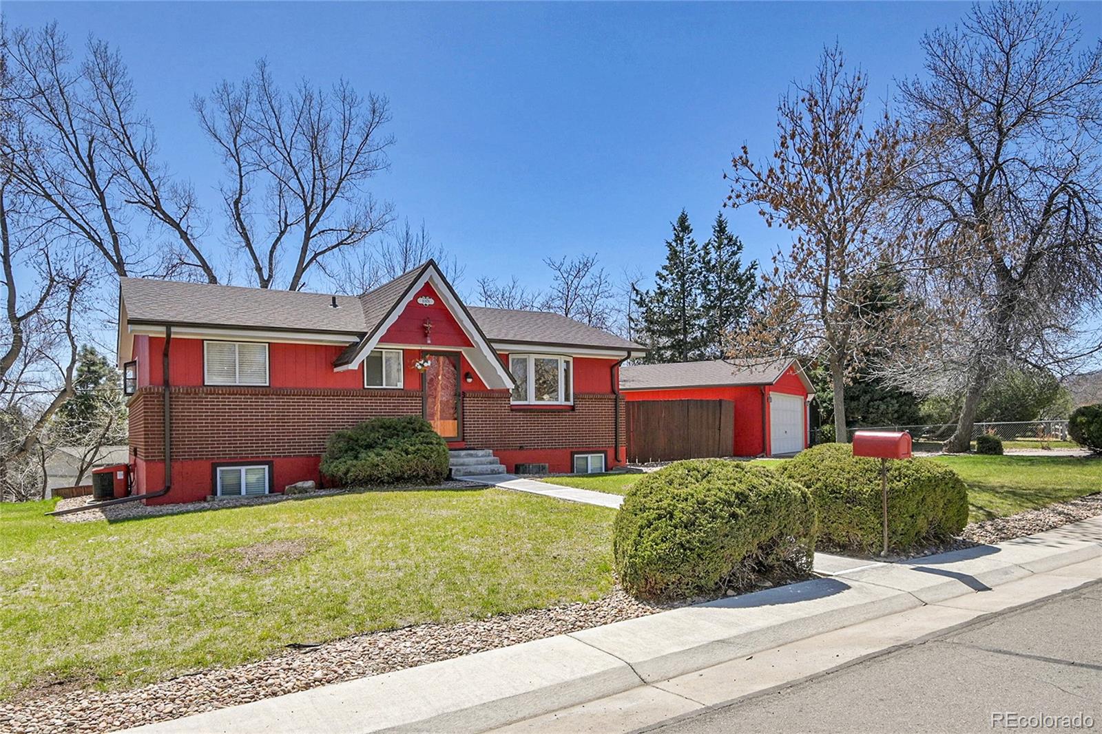 MLS Image #0 for 10978 w ada place,lakewood, Colorado
