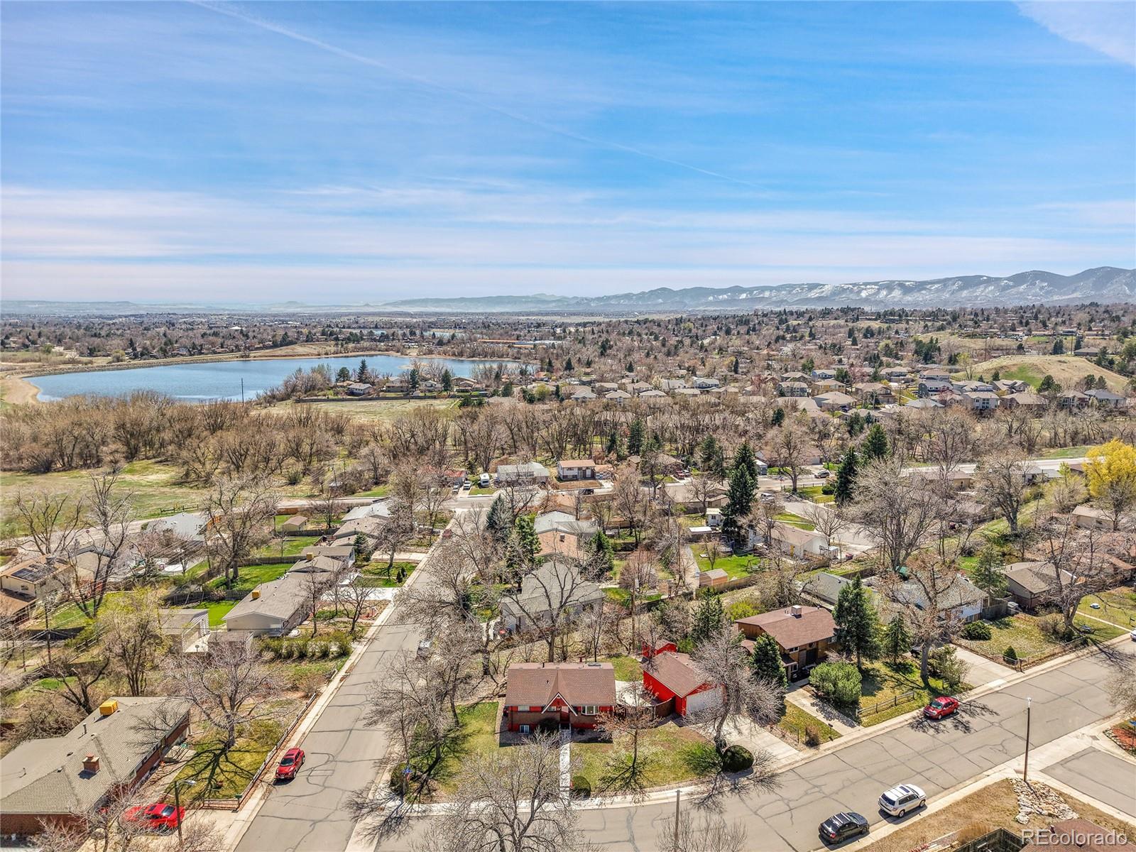 MLS Image #14 for 10978 w ada place,lakewood, Colorado