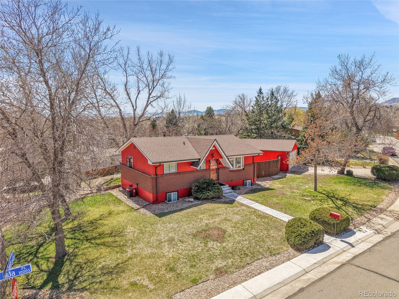 MLS Image #15 for 10978 w ada place,lakewood, Colorado
