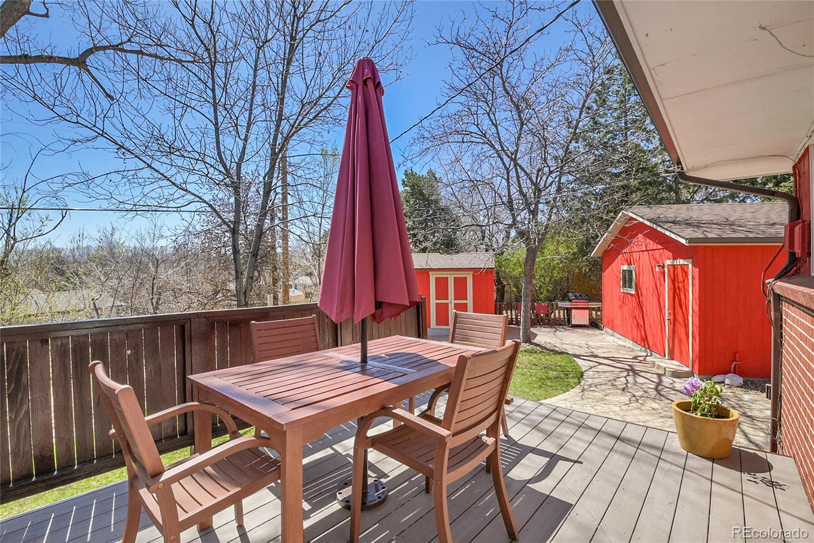 MLS Image #16 for 10978 w ada place,lakewood, Colorado