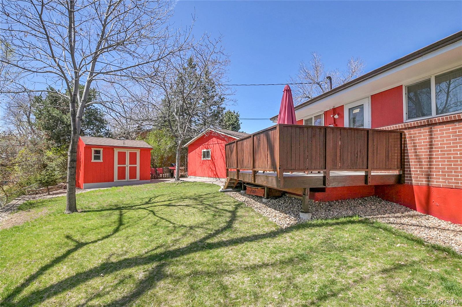 MLS Image #17 for 10978 w ada place,lakewood, Colorado