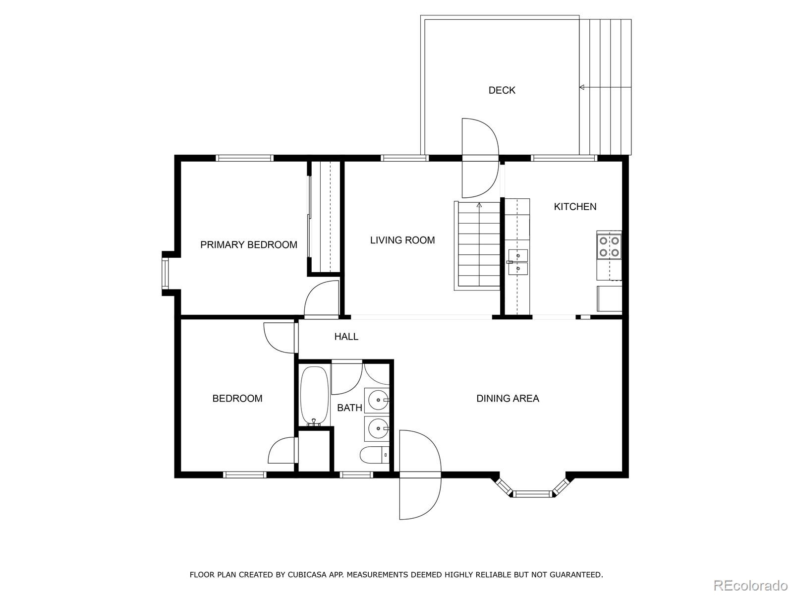 MLS Image #19 for 10978 w ada place,lakewood, Colorado