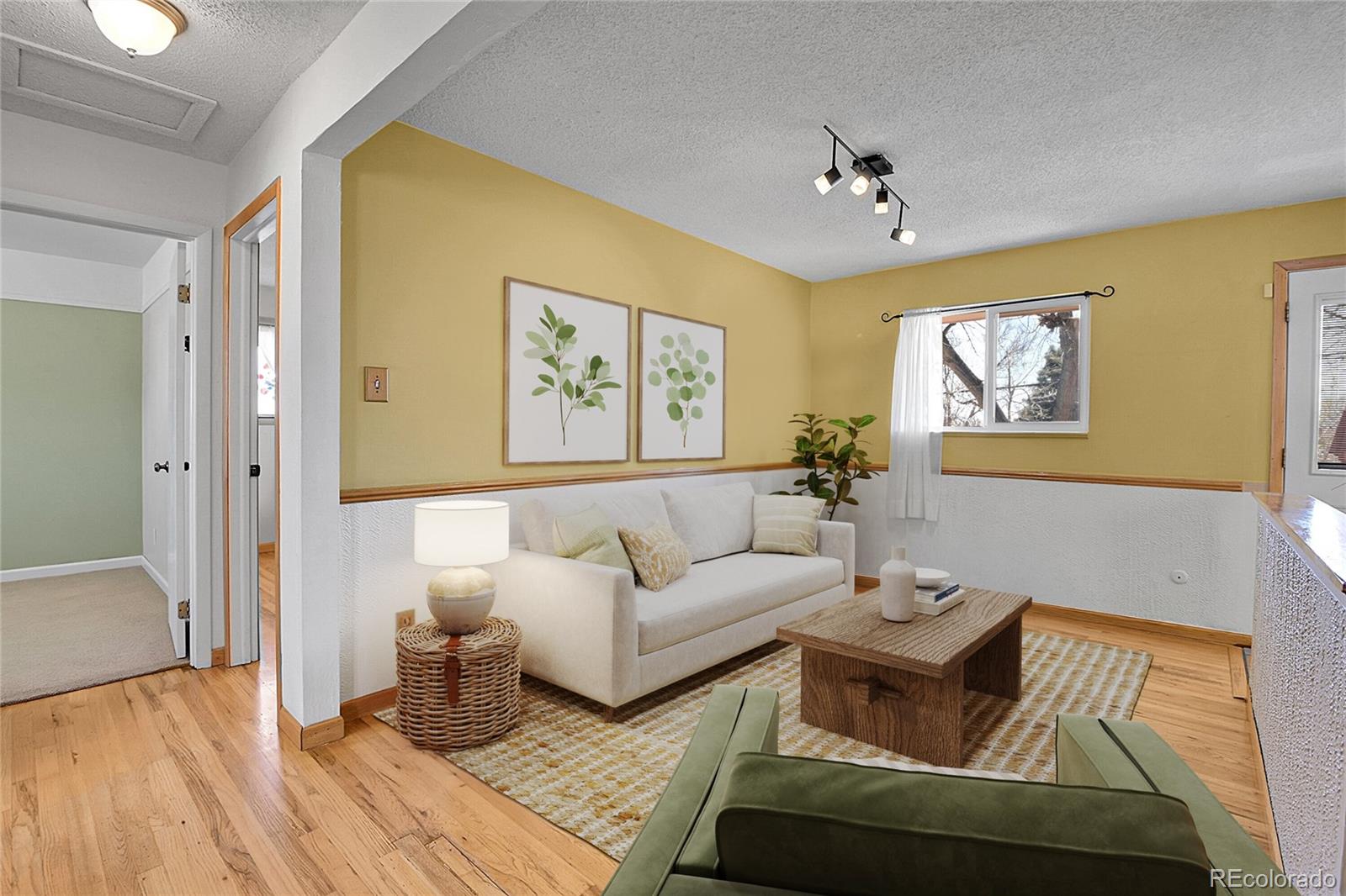 MLS Image #4 for 10978 w ada place,lakewood, Colorado