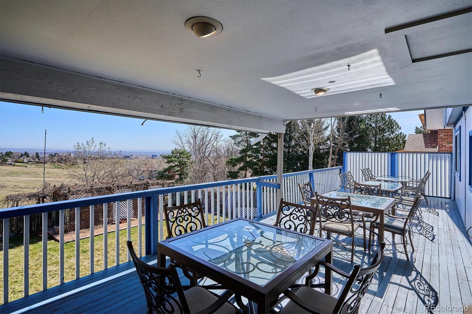 MLS Image #10 for 14259 w virginia drive,lakewood, Colorado