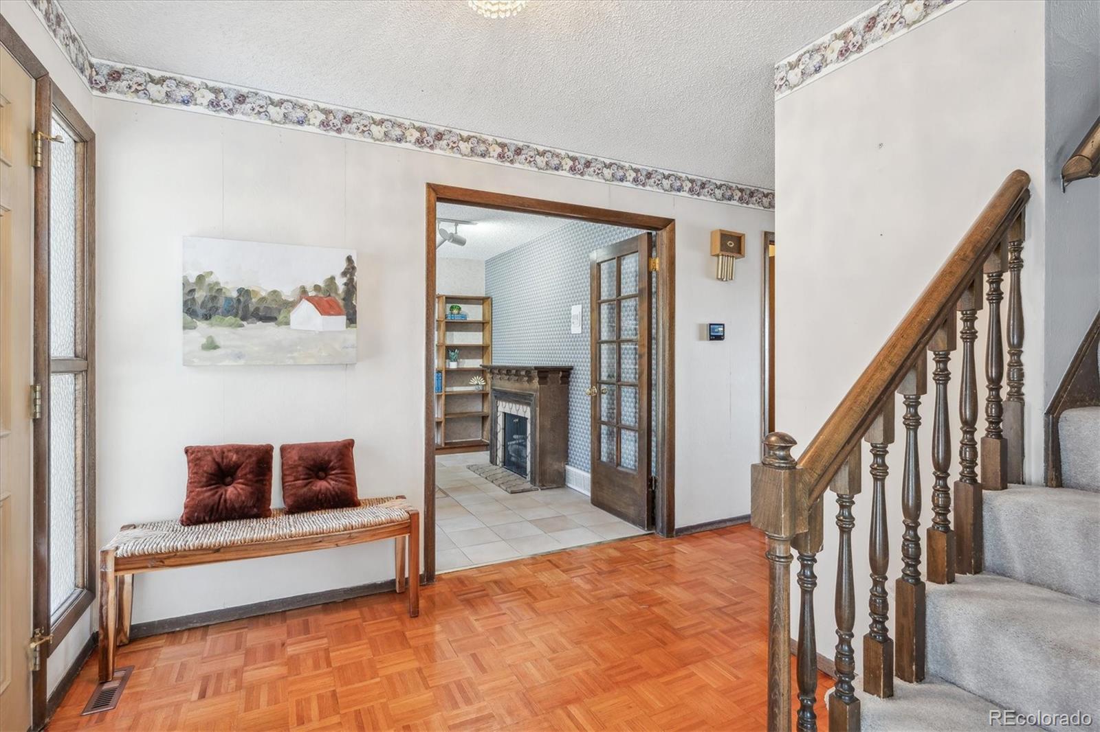 MLS Image #3 for 14259 w virginia drive,lakewood, Colorado