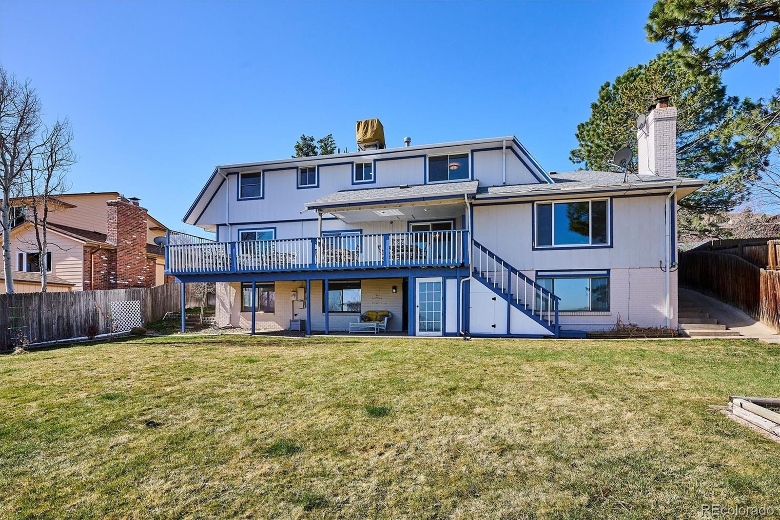 MLS Image #33 for 14259 w virginia drive,lakewood, Colorado