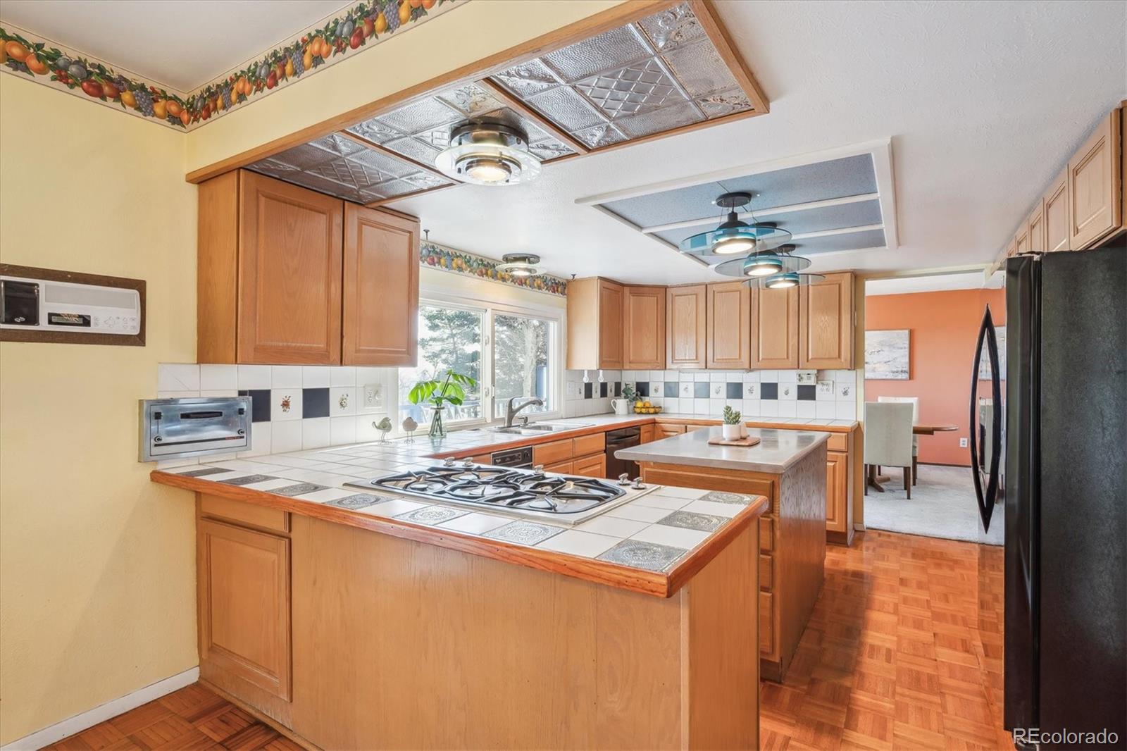 MLS Image #4 for 14259 w virginia drive,lakewood, Colorado