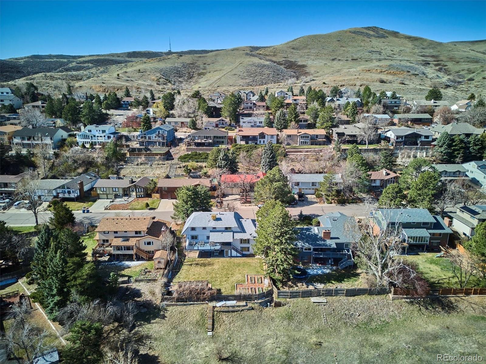 MLS Image #40 for 14259 w virginia drive,lakewood, Colorado