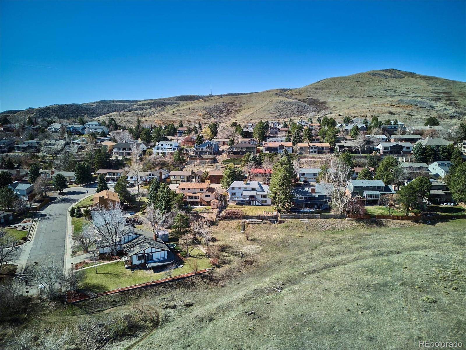MLS Image #41 for 14259 w virginia drive,lakewood, Colorado