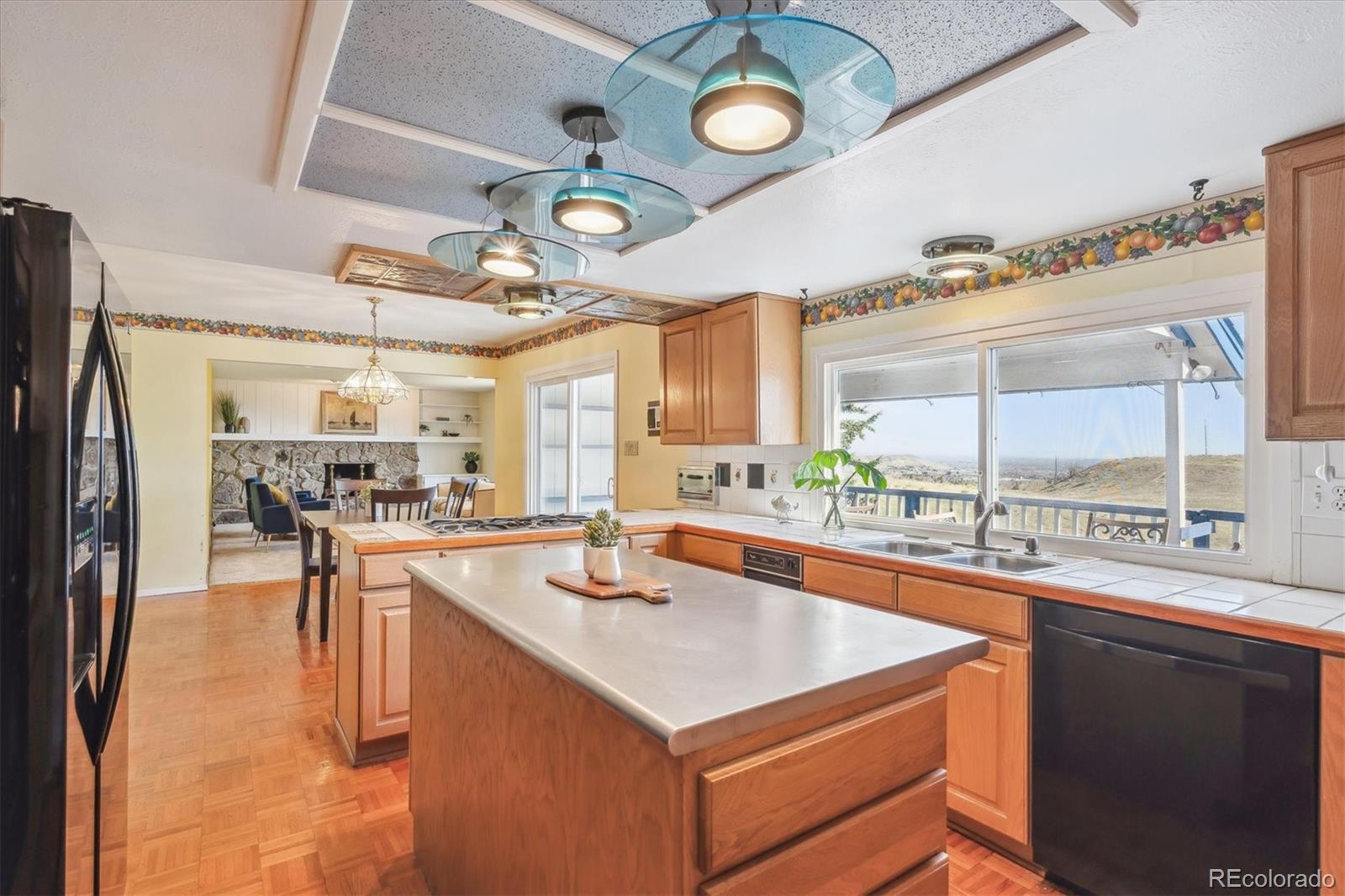 MLS Image #5 for 14259 w virginia drive,lakewood, Colorado
