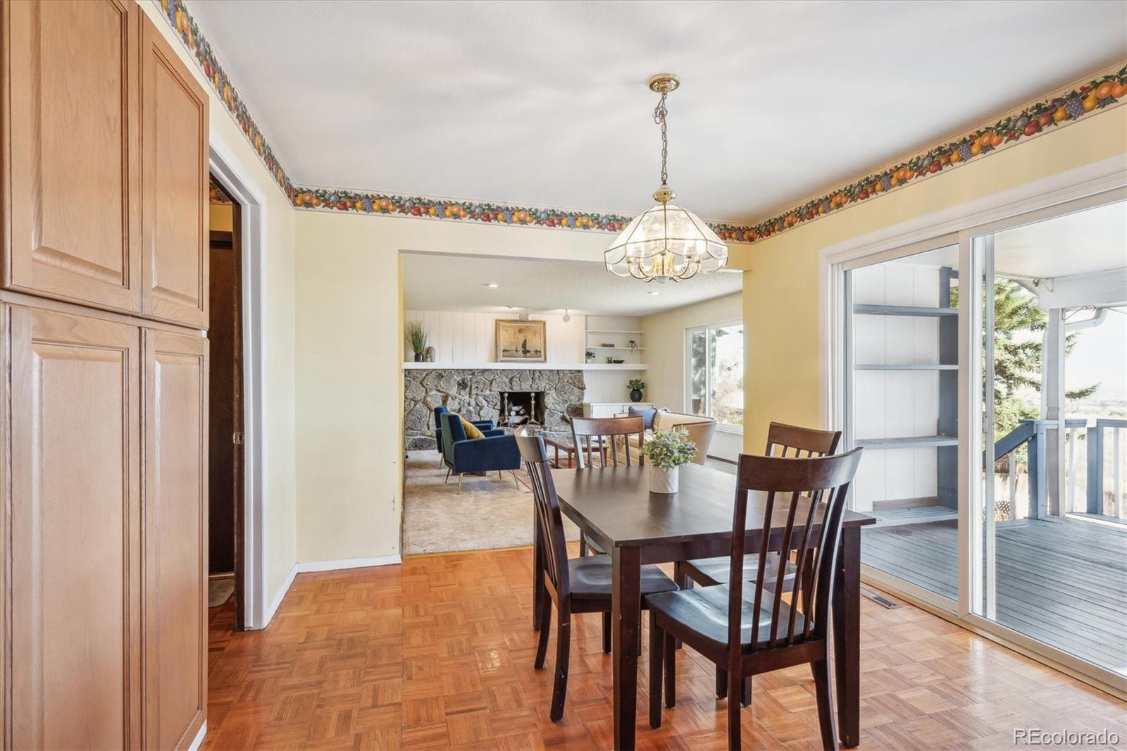 MLS Image #7 for 14259 w virginia drive,lakewood, Colorado