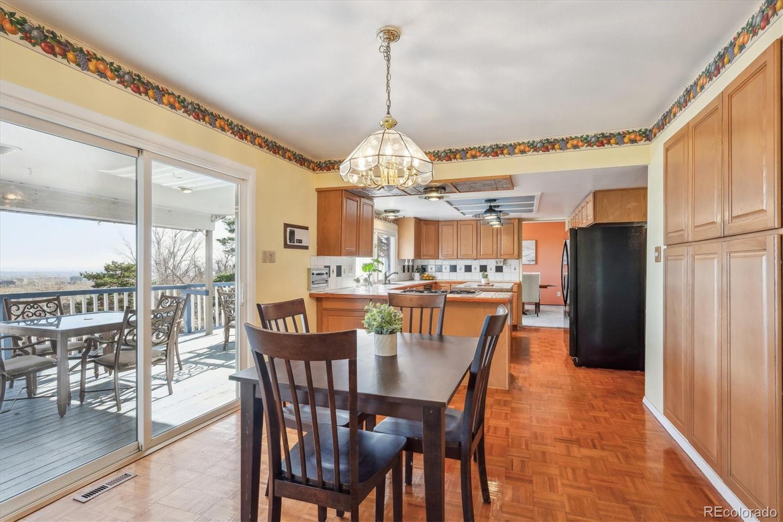 MLS Image #8 for 14259 w virginia drive,lakewood, Colorado