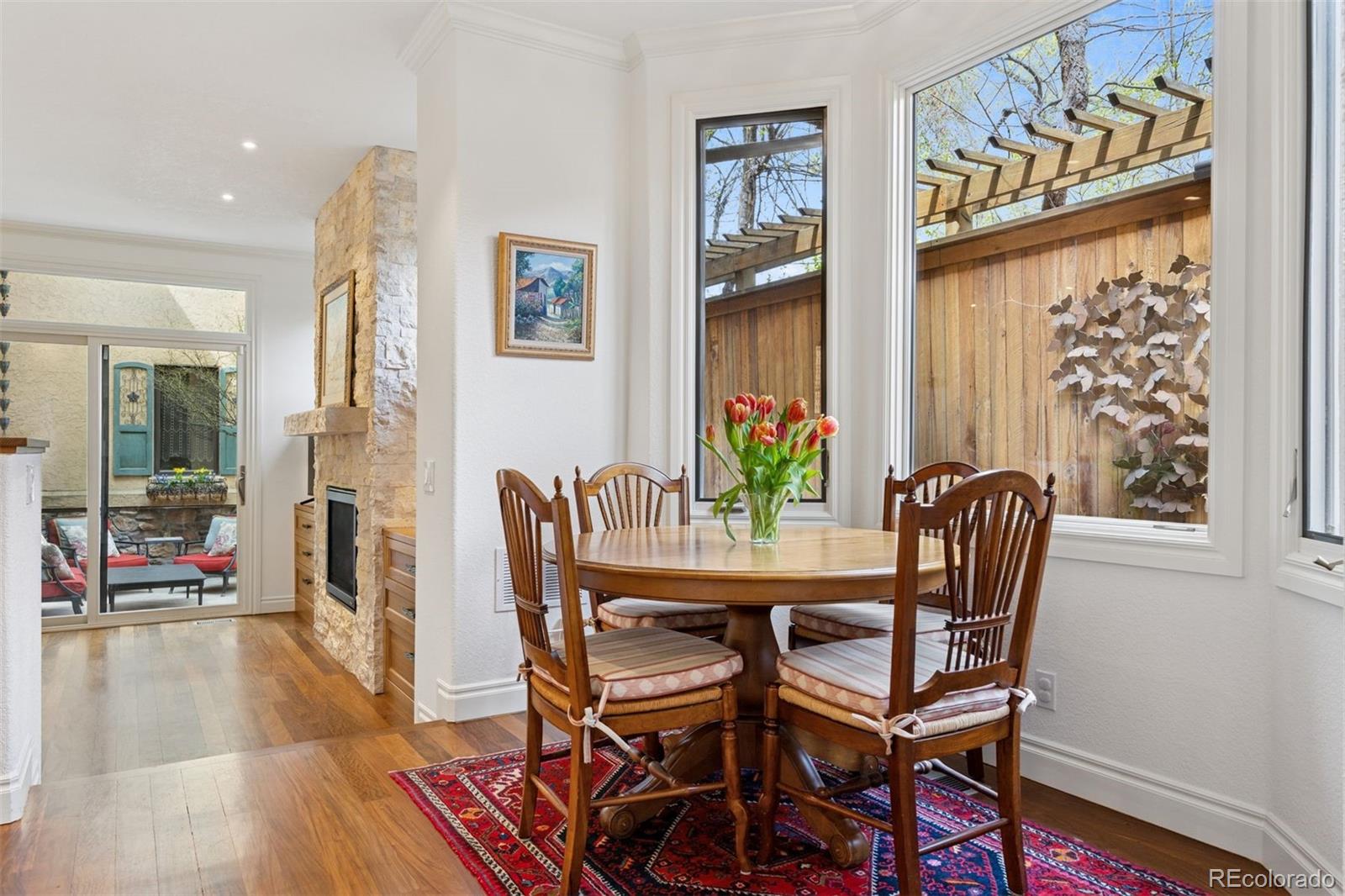 MLS Image #11 for 205  jackson street,denver, Colorado