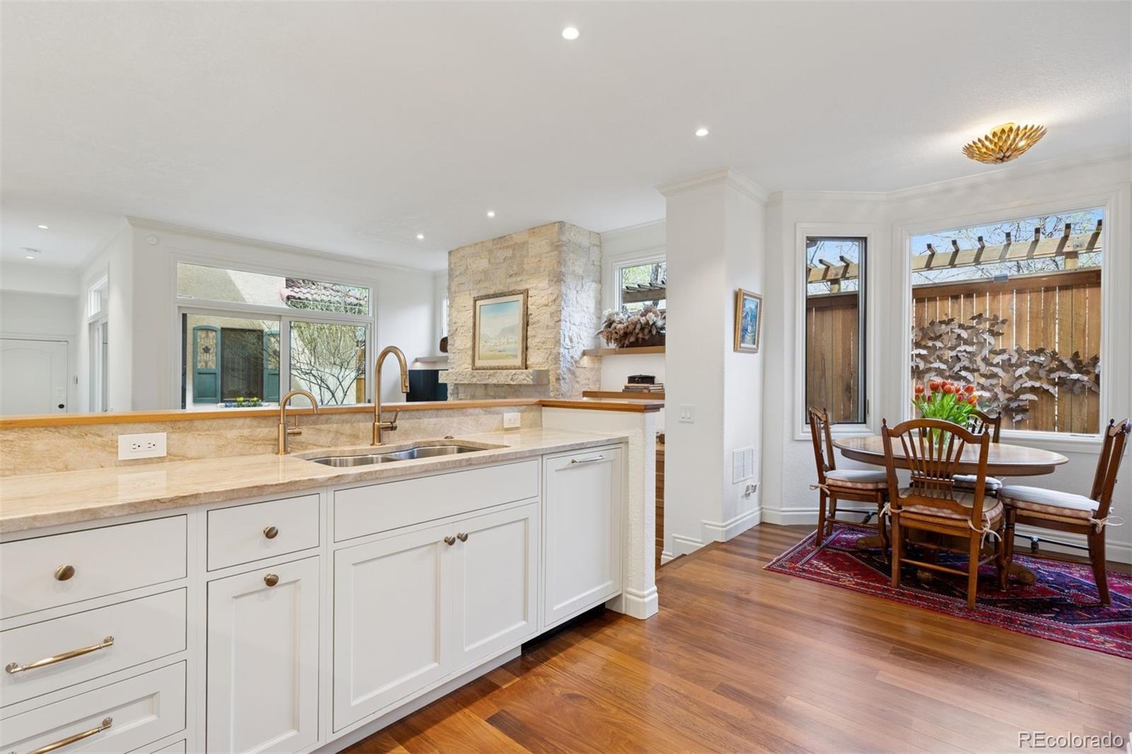 MLS Image #12 for 205  jackson street,denver, Colorado
