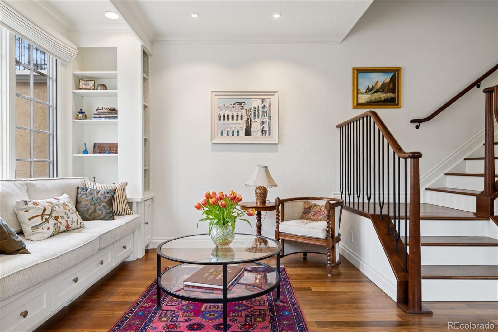 MLS Image #2 for 205  jackson street,denver, Colorado
