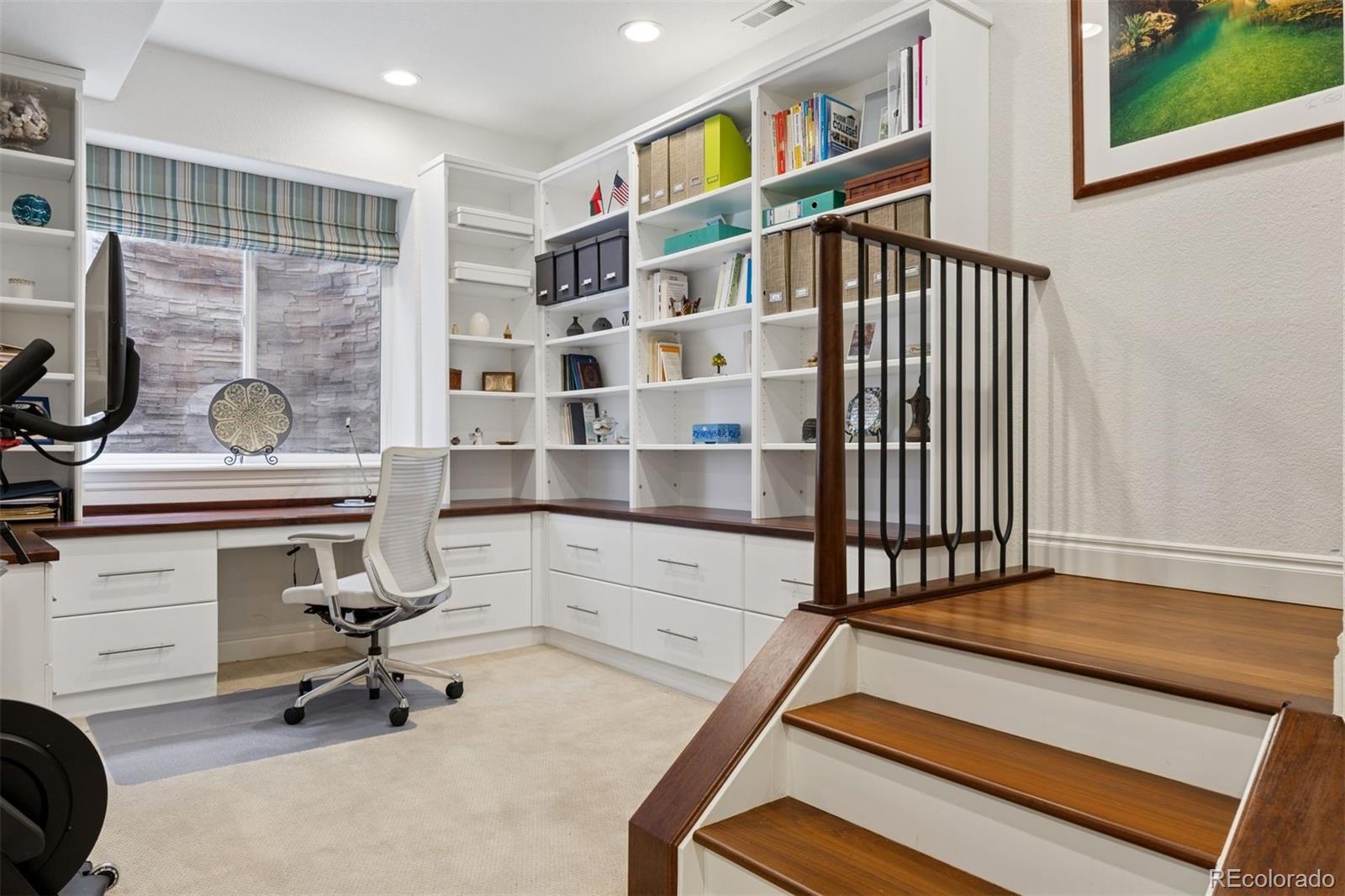 MLS Image #22 for 205  jackson street,denver, Colorado