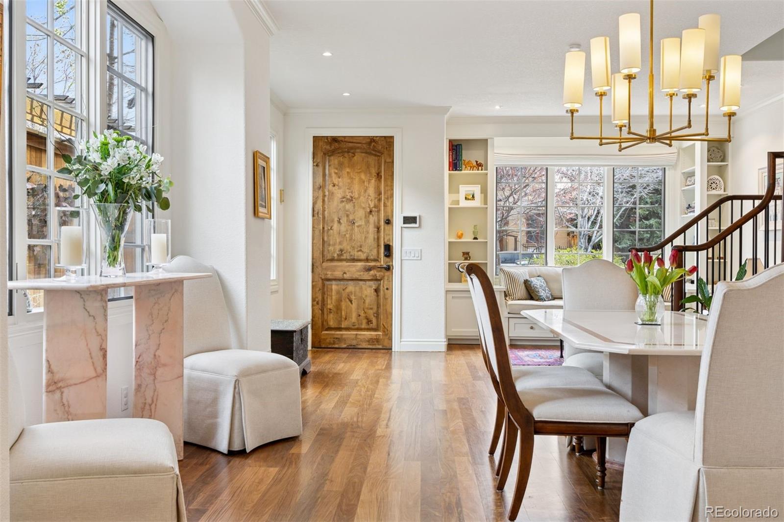 MLS Image #3 for 205  jackson street,denver, Colorado