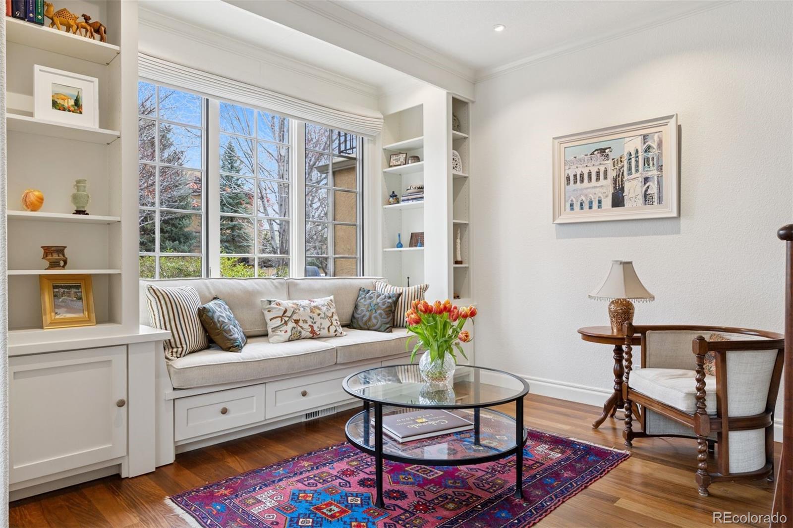 MLS Image #30 for 205  jackson street,denver, Colorado