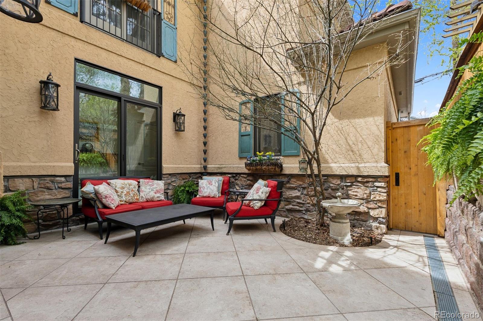 MLS Image #31 for 205  jackson street,denver, Colorado