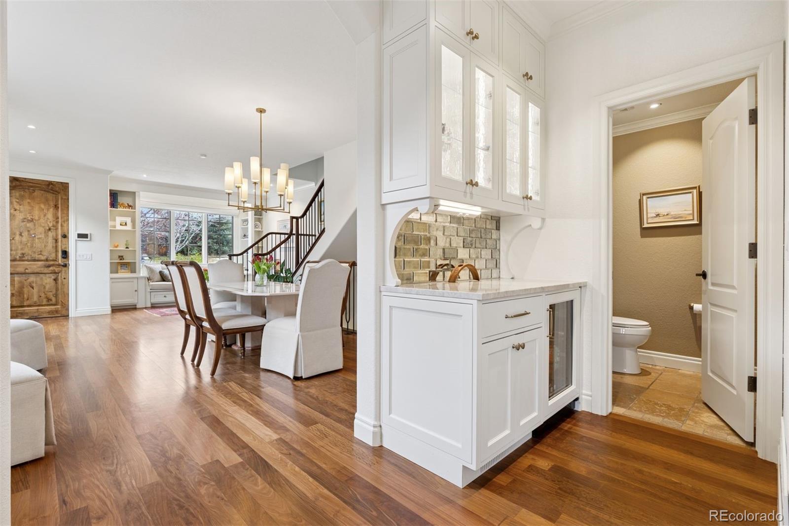 MLS Image #5 for 205  jackson street,denver, Colorado
